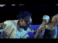 Wale – Angles (feat. Chris Brown) [Official Music Video]