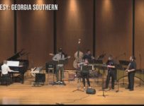 Georgia Southern launches new music industry degree program