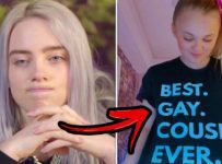 Celebrities React To JoJo Siwa Coming Out As Gay