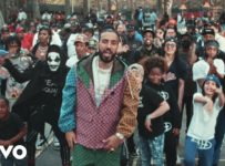 French Montana – FWMGAB (Official Music Video)
