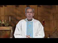 Catholic Mass Today | Daily TV Mass, Saturday May 29 2021