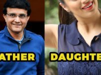 Top Indian Sports Celebrities and their Beautiful Daughters