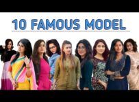 10 Famous Model In Bangladesh | Women