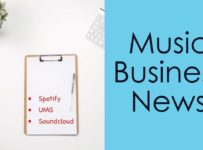 Music Business News: 3 Industry Updates to Watch Close