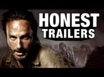Honest Trailers – The Walking Dead: Seasons 1-3