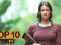 Top 10 Zombie TV Series