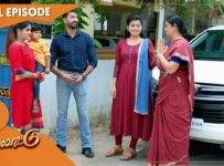 Thalattu – Ep 53 | 25 June 2021 | Sun TV Serial | Tamil Serial
