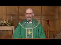 Catholic Mass Today | Daily TV Mass, Thursday May 27 2021