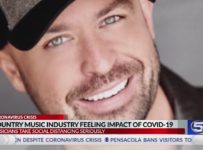 CMT’s Cody Alan talks with News 5 about music industry changes during the coronavirus outbreak