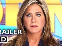THE MORNING SHOW Official Trailer (2019) Jennifer Aniston, Steve Carell Apple TV + Series HD