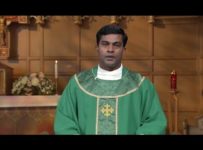 Catholic Mass Today | Daily TV Mass, Wednesday June 2 2021