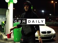 Lofty – Gossip [Music Video] | GRM Daily