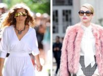 Top 10 Most Fashionable Character on TV (Gossip Girl, Riverdale…)
