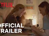 Away | Official Trailer | Netflix