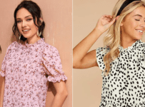 Best Work Tops and Blouses For the Office on Amazon Fashion