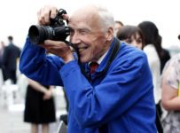 Daily News: Bill Cunningham Exhibit To Open During NYFW, Ciara Launches A New Brand, Olivia Rodrigo Graces V, And More!