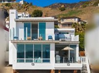 Paris Hilton, Carter Reum Buy Oceanfront Home in Malibu