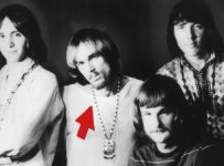 Iron Butterfly Drummer Ron Bushy Dead at 79
