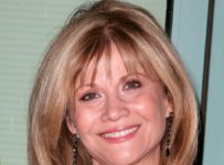 Markie Post Who Starred in ‘Night Court’ Dead at 70