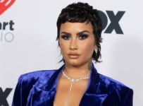 Demi Lovato is nonbinary but says gender journey could evolve