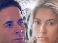Tarek El Moussa Cuts Some Crew for His ‘Flip or Flop’ Spin-Off After Leak
