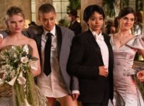 Gossip Girl: See the Costumes From the Halloween Episode