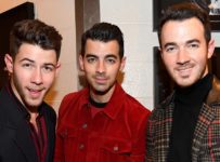 Jonas Brothers: How to Win VIP Tickets, Dinner With the Band