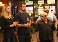 ‘It’s Always Sunny’ cast reluctantly wish Wrexham AFC good luck as season starts