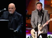 Watch Billy Joel perform ‘Iris’ with Goo Goo Dolls’ John Rzeznik
