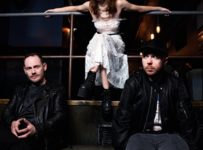 Chvrches, Maisie Peters and Kanye West lead five-way battle for this week’s Number 1 album – Music News
