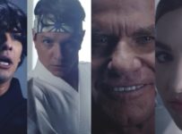 Cobra Kai Season 4 Trailer Reveals Release Date and All-Valley Karate Tournament Return