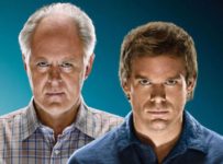 John Lithgow Teases the Trinity Killer’s Return in Dexter Season 9