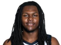 Ex-Butler hoops player Johnson charged with rape