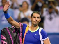 Nadal out of US Open, foot injury ends season