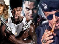 The Expendables 4 Is Officially Happening, 50 Cent, Megan Fox & Tony Jaa Join Cast