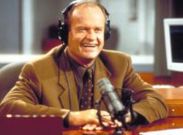 Frasier Will Be Rich Beyond His Dreams in the Paramount+ Revival