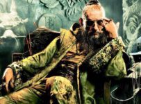 Kevin Feige Has No Regrets About the Mandarin Twist in Iron Man 3