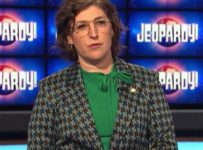Jeopardy! Brings in Mayim Bialik as Temporary Host Following Mike Richards’ Exit
