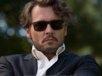 Johnny Depp’s San Sebastian Festival Award Sparks Controversy with Female Filmmakers