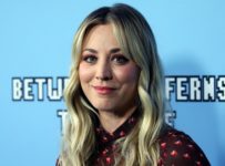 Kaley Cuoco more keen for ‘Big Bang Theory’ reunion after ‘Friends’ special