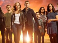 Manifest Nears Revival at Netflix as Cast and Writers Make New Deals