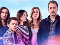 Manifest Officially Renewed for Fourth and Final Season at Netflix