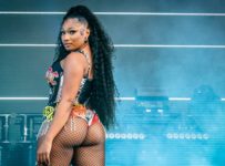 Megan Thee Stallion vs homophobia in hip-hop: “Representation is important”