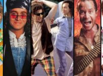 Pauly Shore Pitches Marvel-Style Weaselverse Movie Uniting His ’90s Characters