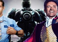 Will Real Steel 2 Be the Movie That Reunites Ryan Reynolds and Hugh Jackman Onscreen?