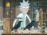 Rick and Morty Season 5 Finale Extended Promo Spins the Wheel of ‘Better Things Than Morty’
