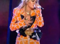 Rita Ora announces ‘Live From The Eiffel Tower’ performance – Music News