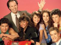 Every Saved by the Bell Episode Will Be Streaming on Netflix This September