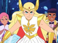 She-Ra and the Princesses of Power May Get a Movie Eventually