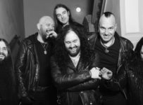 Joey Jordison’s post-Slipknot band Sinsaenum issues statement on his death